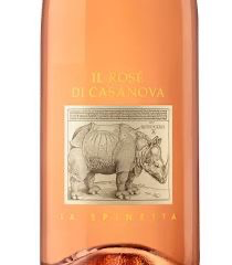 Casanova della Spinetta Rosé