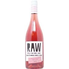 RAW Rose’ m