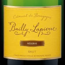 Bailly Lapierre Cremant