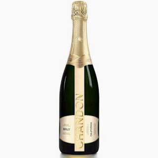 Chandon Brut 187ml