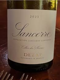 Dezat Sancerre m