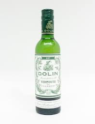Dolin Dry Vermouth 375ml