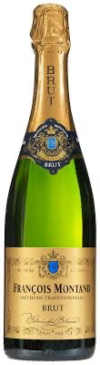 Francois Montand Blanc de Blanc