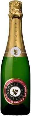 Gloria Ferrer Blanc de Noir 375 ml