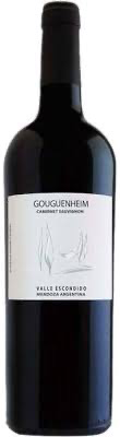 Gouguenheim Cab Res