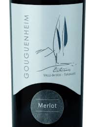 Gouguenheim Merlot