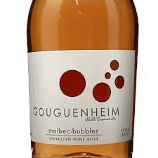 Gouguenheim Sparkling Malbec