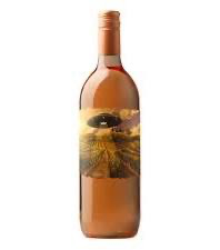 Grape Abduction Rosé Liter m