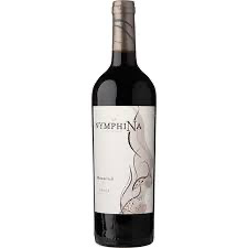 La Nymphina Monastrell