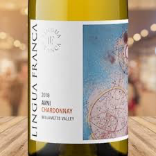 Lingua Franca Avni Chardonnay
