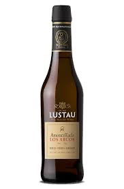 LUSTAU AMONTILLADO