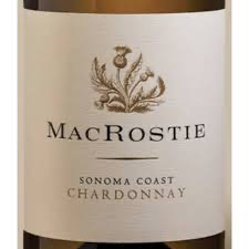Macrostie Chardonnay