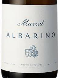 Marzal Albarino 