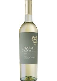 Maso Canali Pinot Grigio