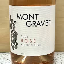 Mont Gravet Rose m