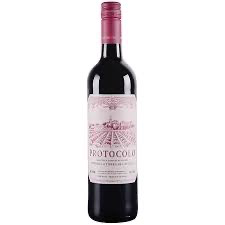 Protocolo Red