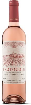 Protocolo Rosé