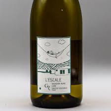 Roussely l'Escale Sauv Blanc