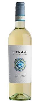 Stemmari Pinot Grigio