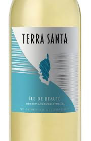 Terra Santa Ile de Beute'