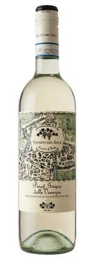 Vigneti Del Sol Pinot Grigio